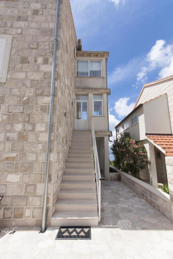 קאבטאט Apartments Micika חדר תמונה