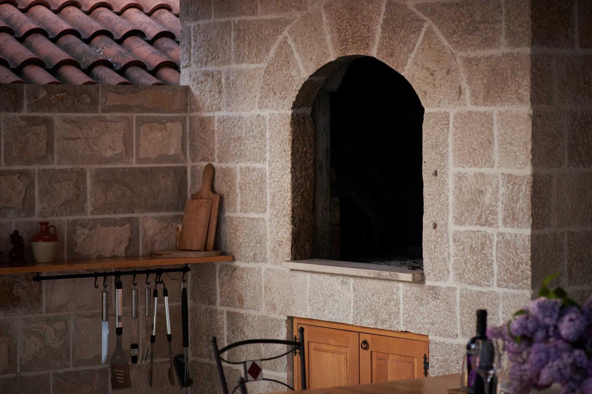 קאבטאט Apartments Micika חדר תמונה