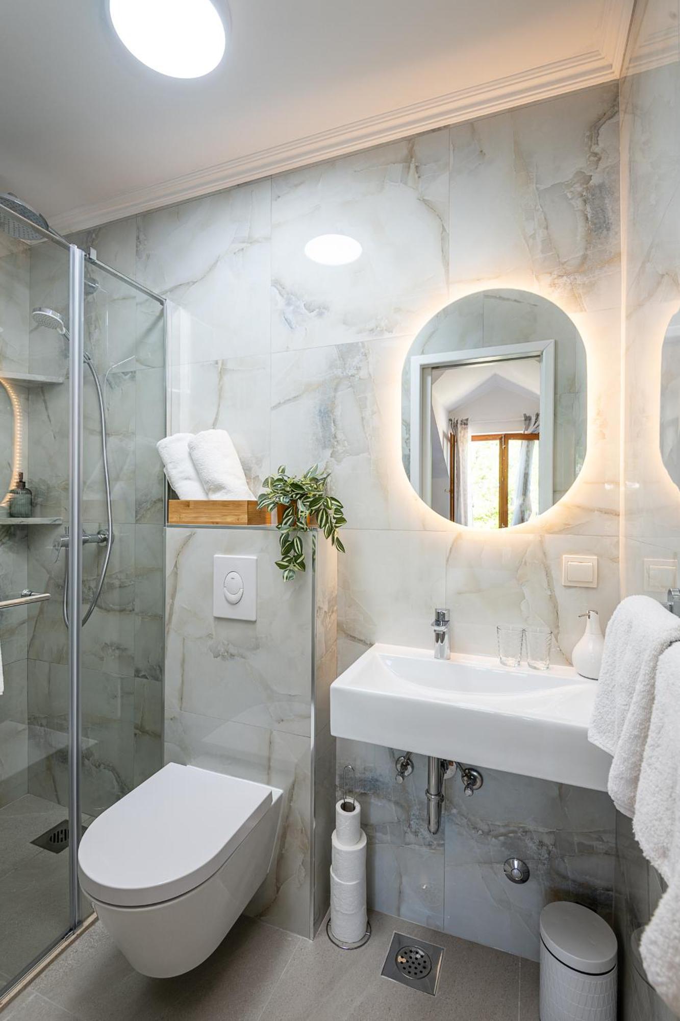 קאבטאט Apartments Micika מראה חיצוני תמונה