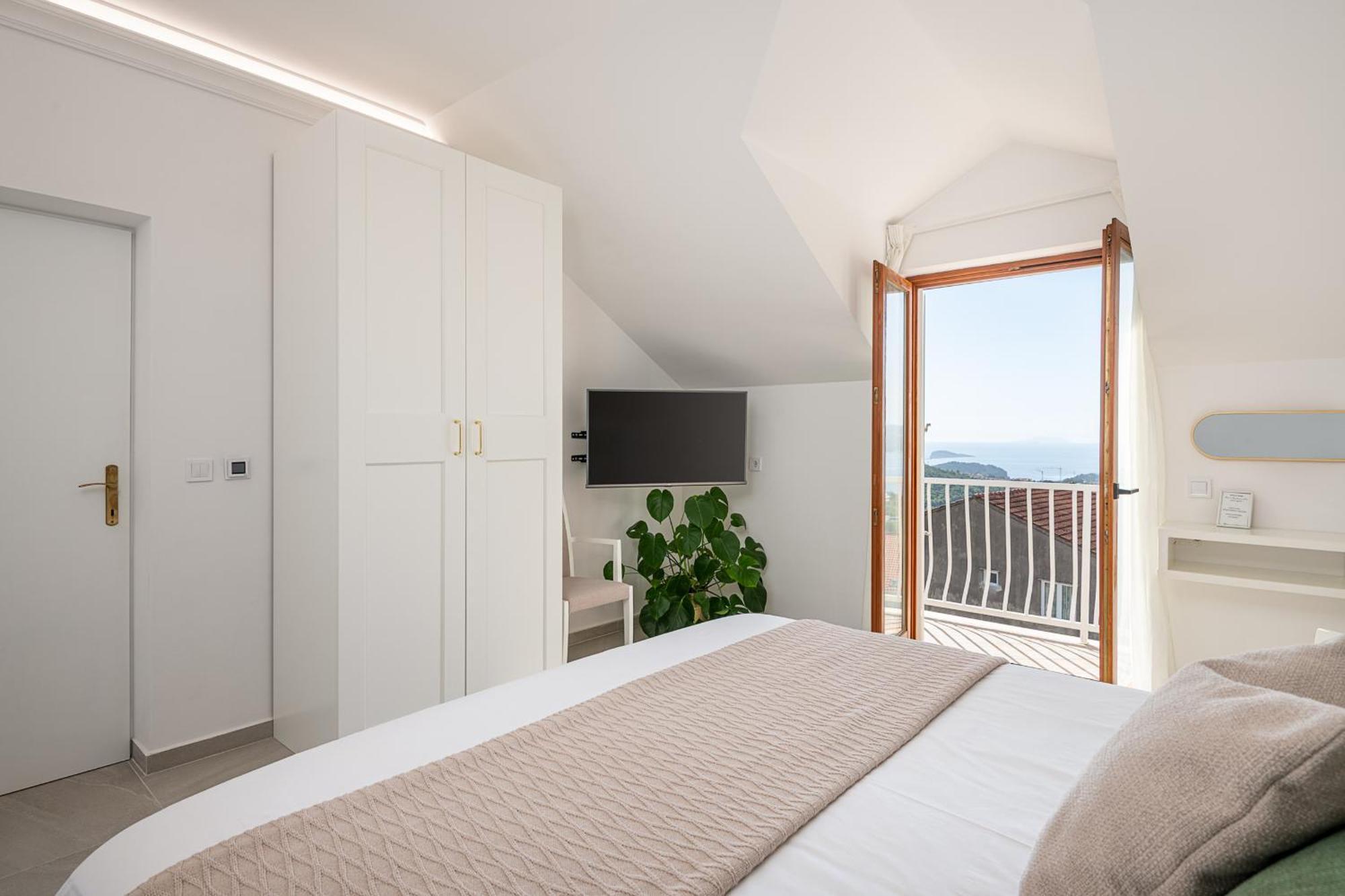 קאבטאט Apartments Micika מראה חיצוני תמונה