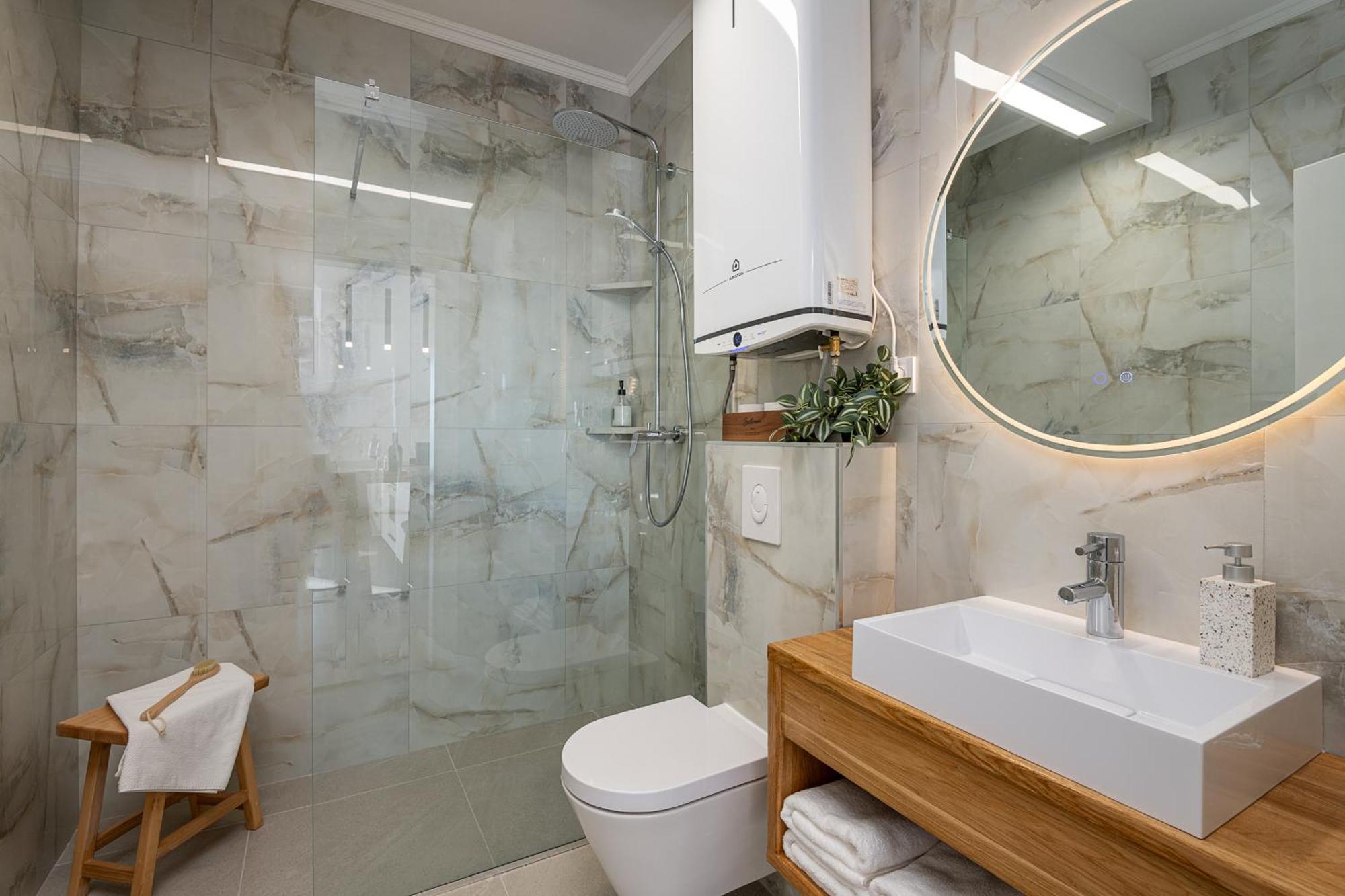 קאבטאט Apartments Micika מראה חיצוני תמונה